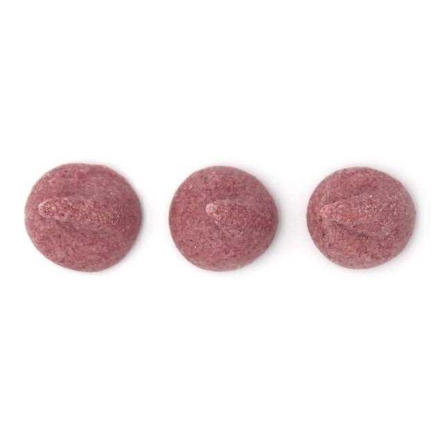 Rabbit Drops with Wild Berry X6384