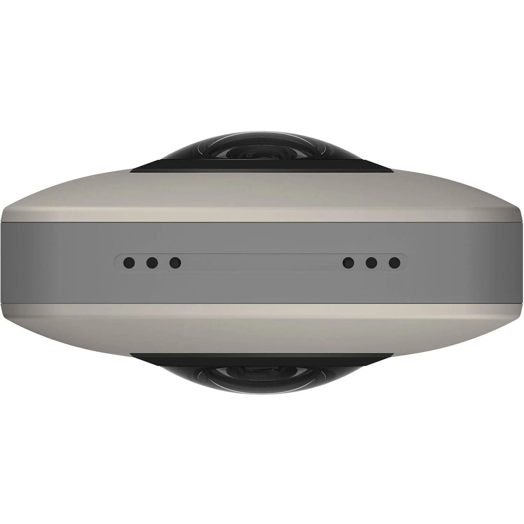 Beige 360 Spherical Digital Camera B536