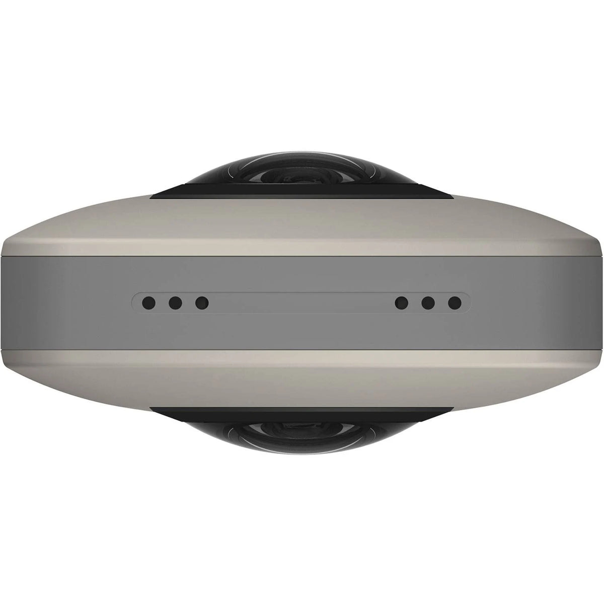 Beige 360 Spherical Digital Camera B536