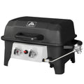 2 Burner Portable Propane Gas Grill J6667