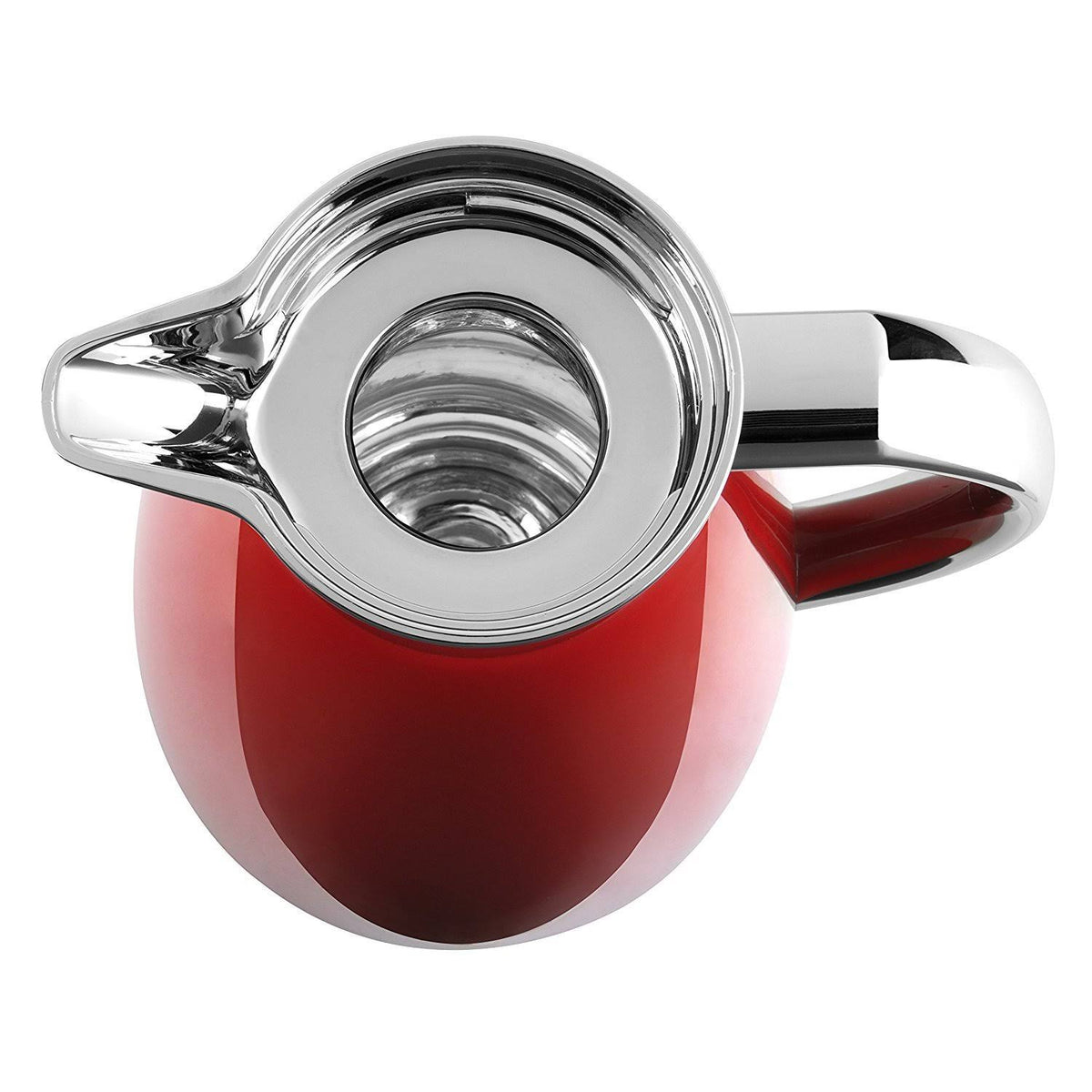 Red 4.25 Cup Thermal Carafe G6137