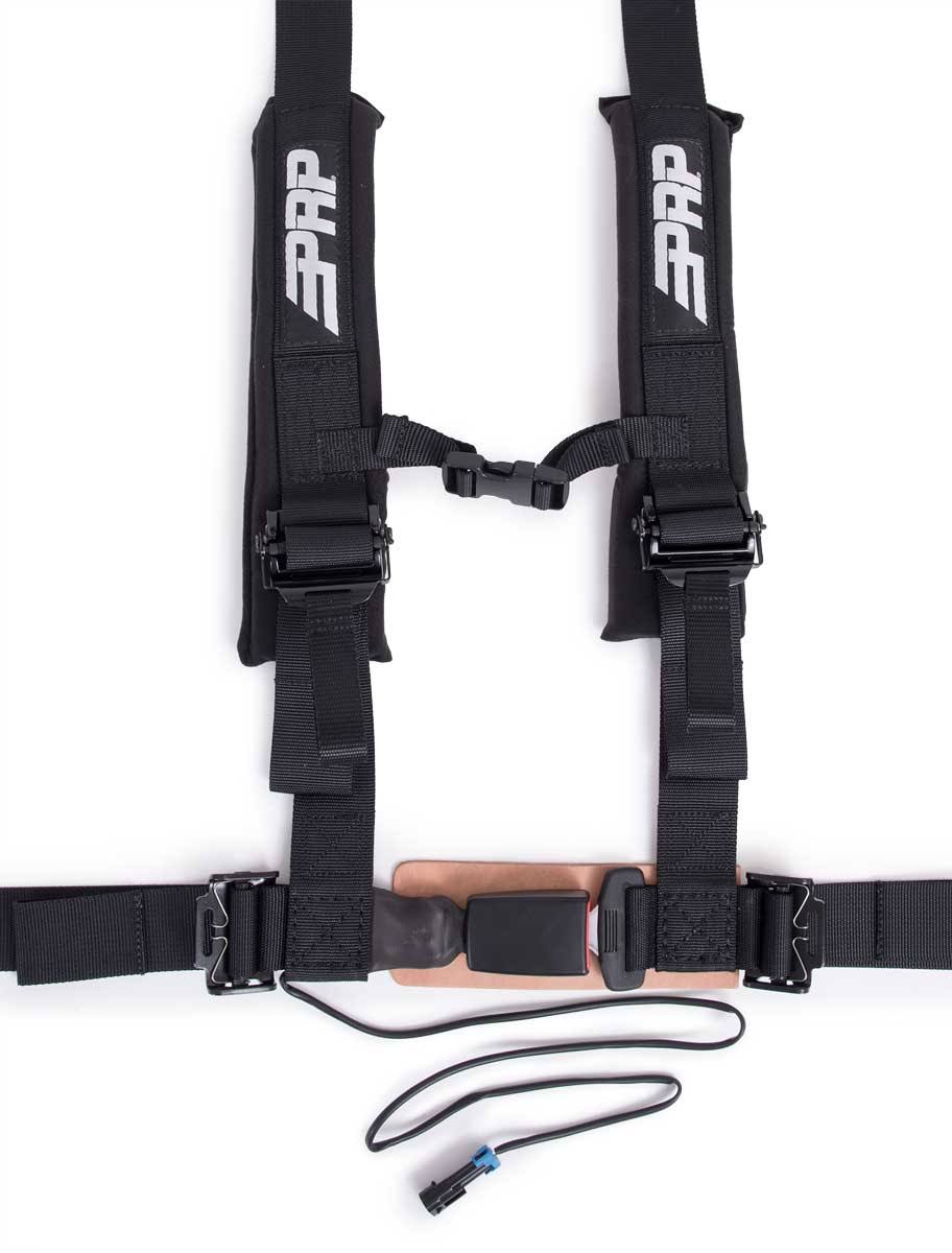 2 inch 4 Point Harness O8050