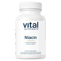 Niacin 500mg 90 Extended Release Tablets H2849