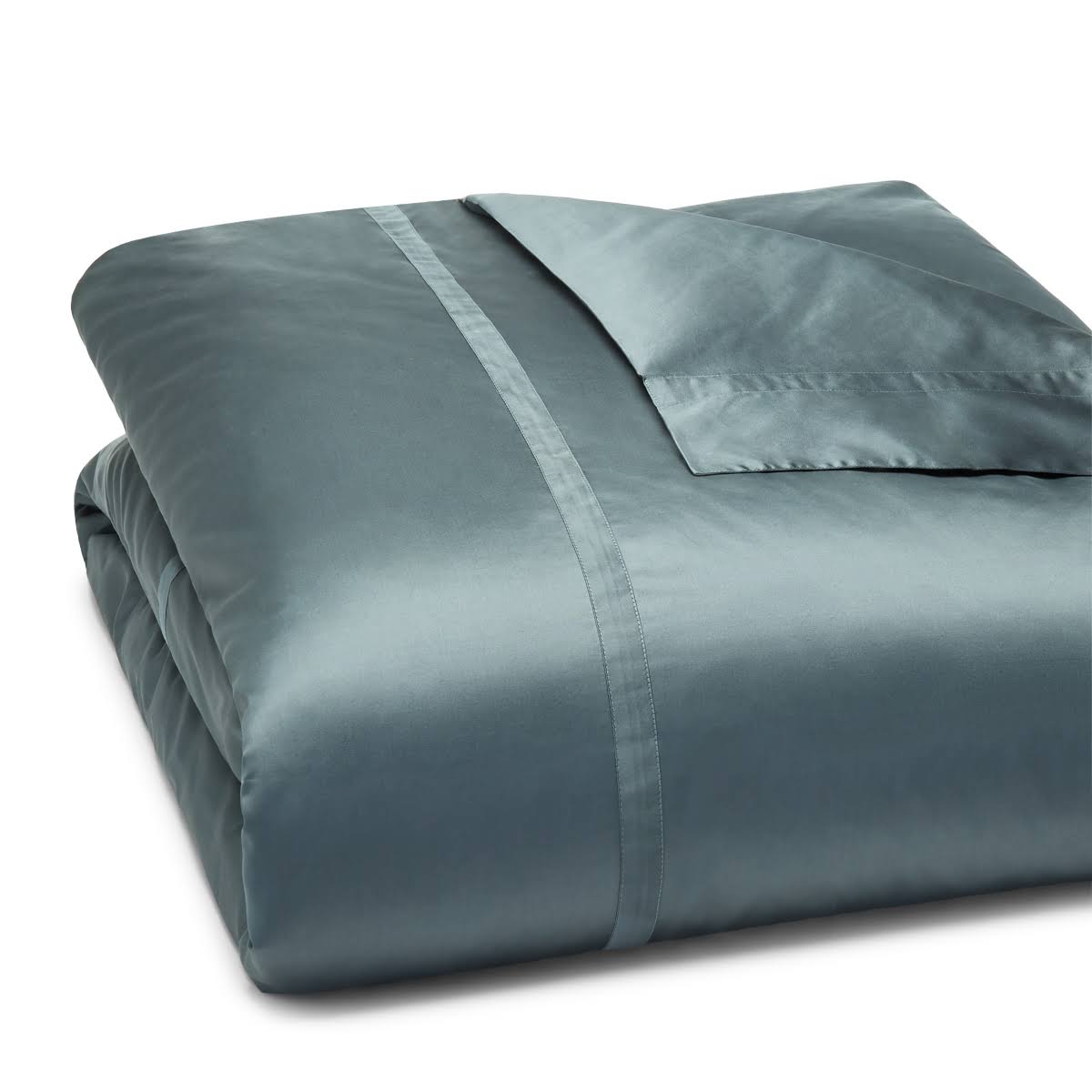 Aquamarine King Duvet Cover Z496