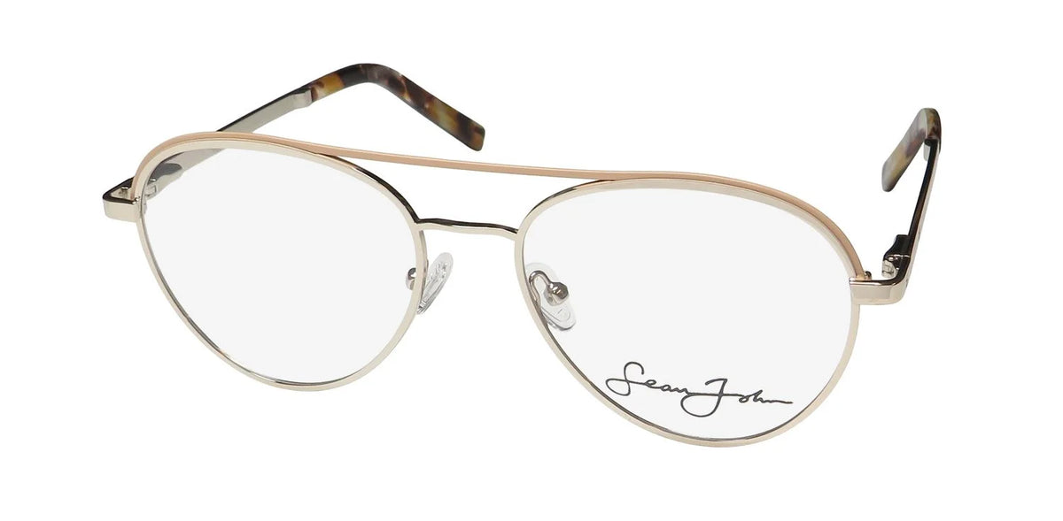 Classic Full-Rim Eyeglass Frame U901