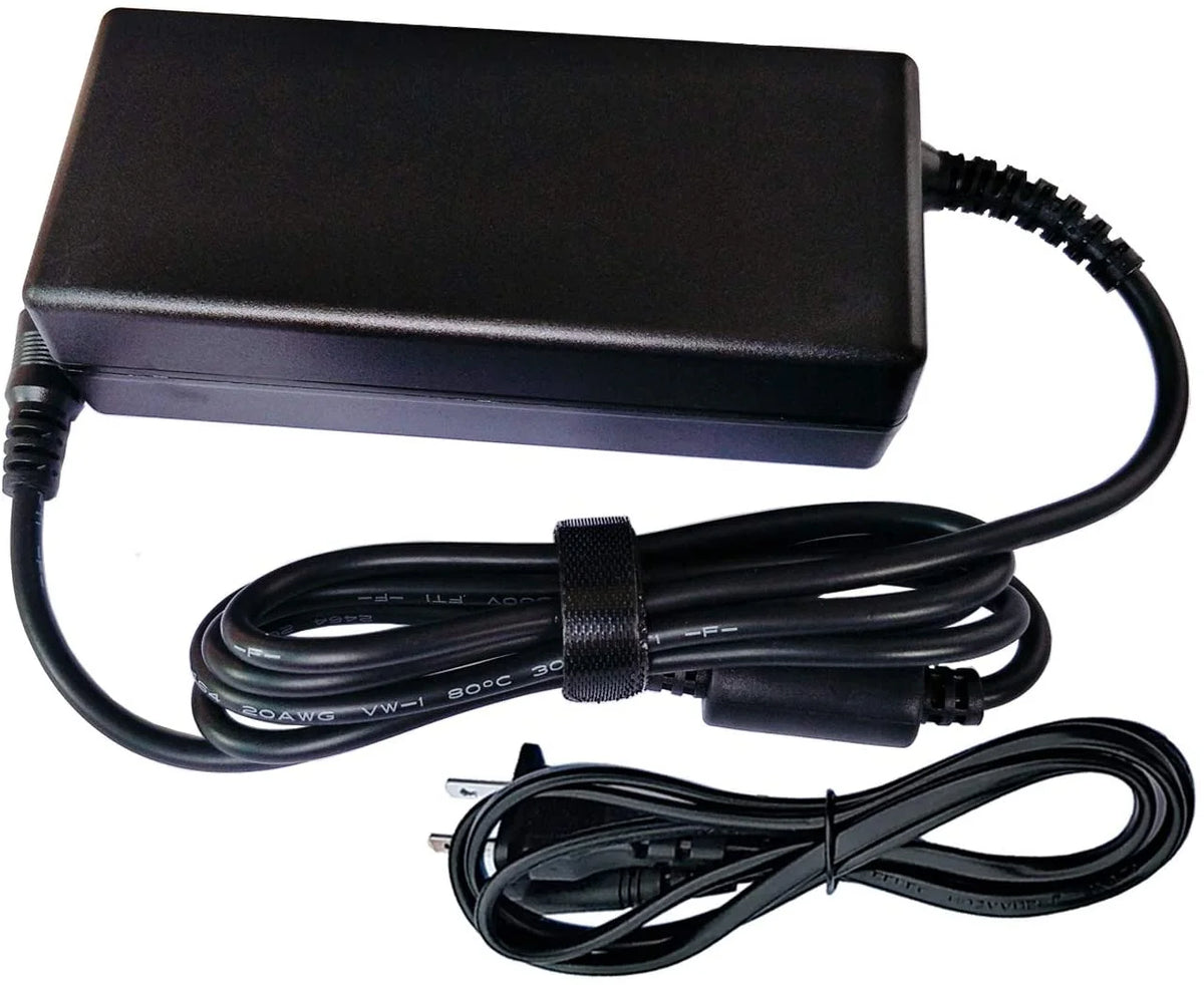 AC / DC Adapter Power Supply Cord Cable Charger F237686