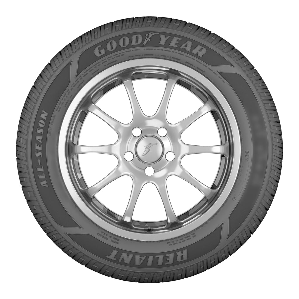 205/60R16 92V All-Season Tire L876272