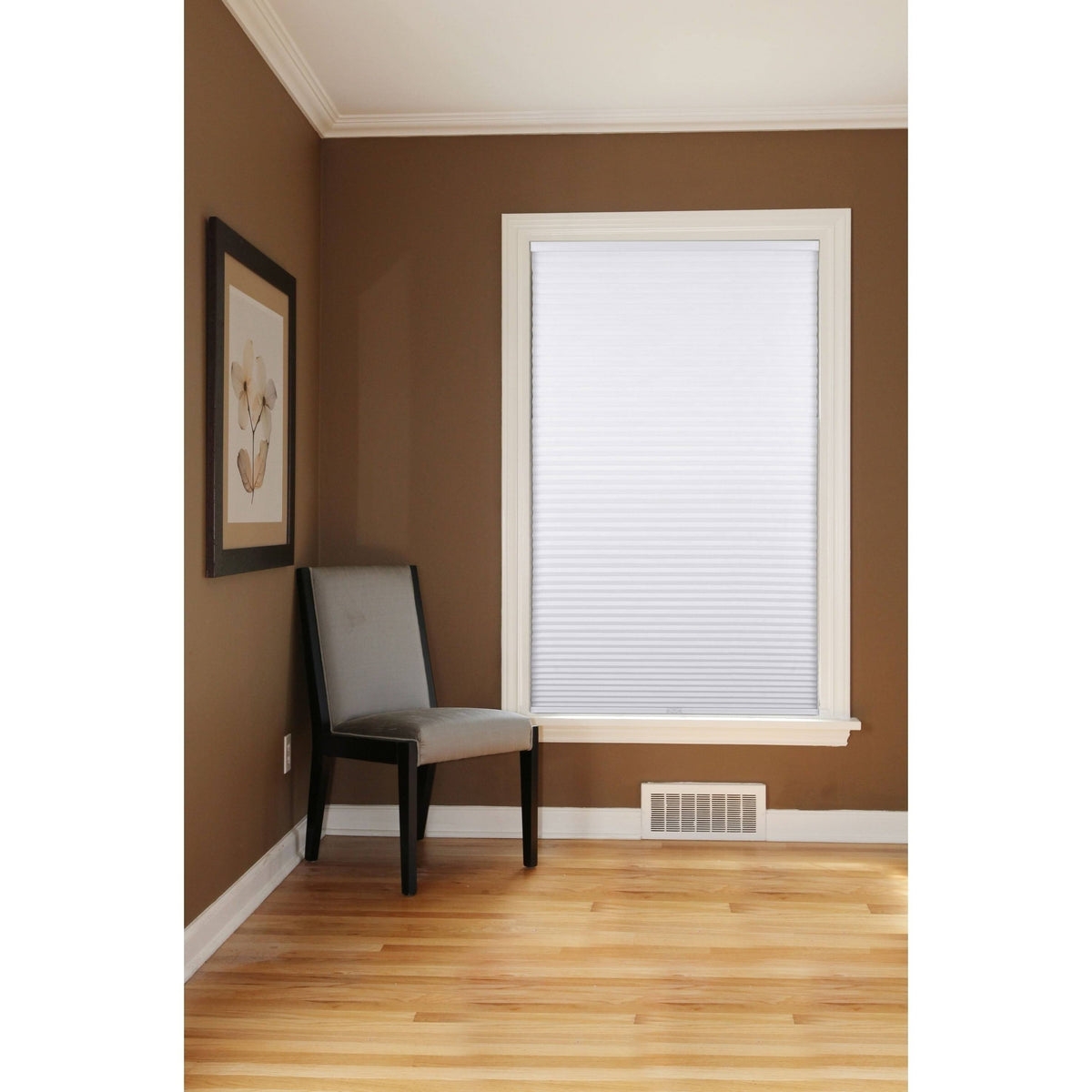 Blackout Cordless Cellular Shade Q383005