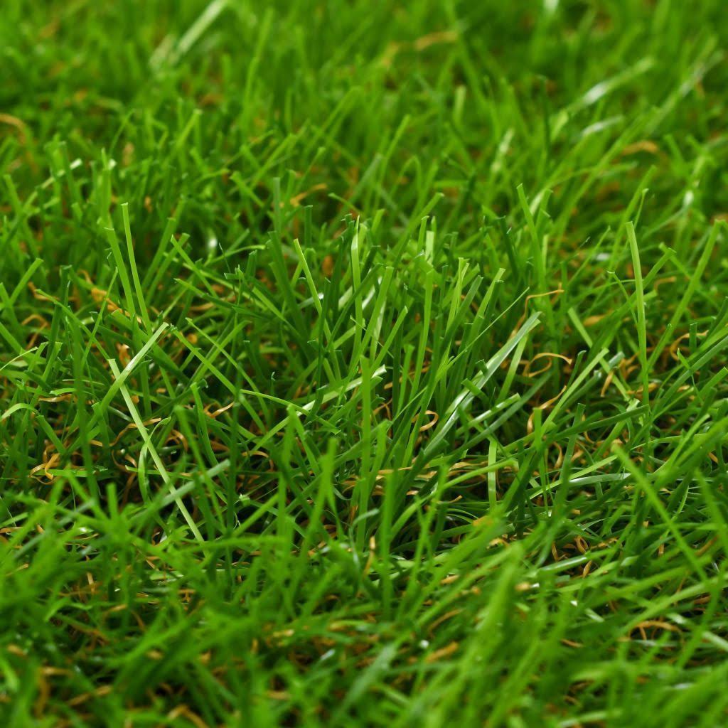 Artificial Grass 1.5x5 yd Green E97315