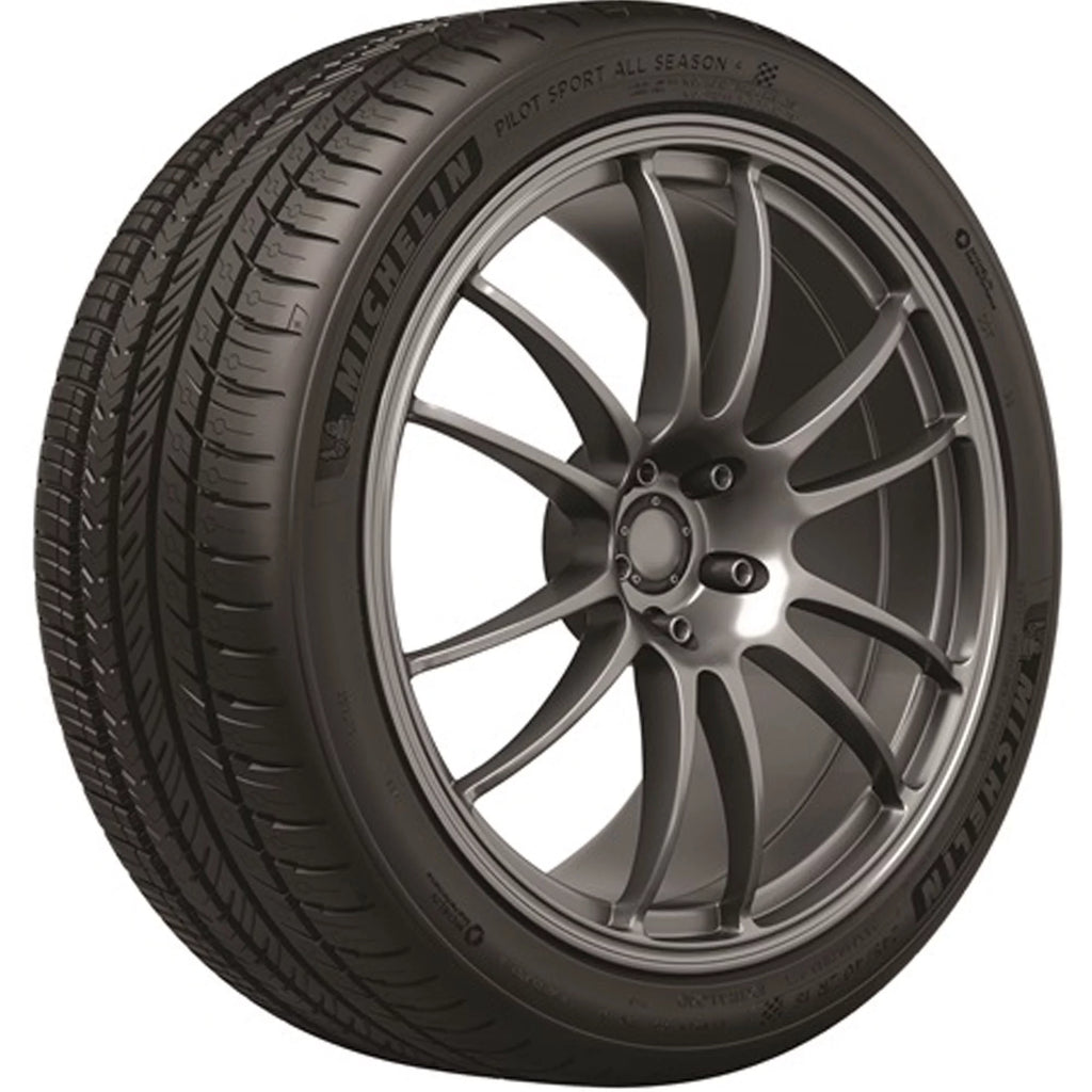 285/30ZR20 99Y XL All Season Passenger Tire B335517