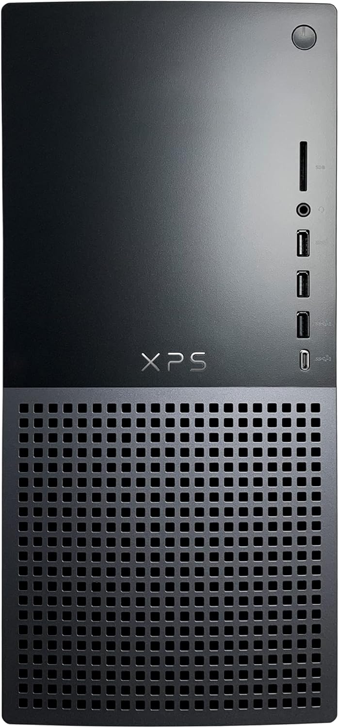12th Gen Intel Core i7-12700K Desktop Computer with 8GB DDR5 RAM, 8TB SSD, Windows 11 Pro M178233