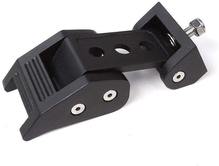Aluminum Hood Latch Set M871