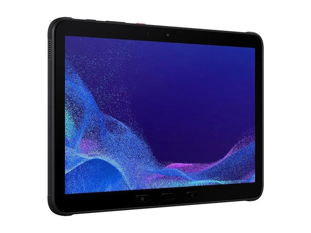 Black 10.1” 128GB 5G Android Rugged Tablet N299