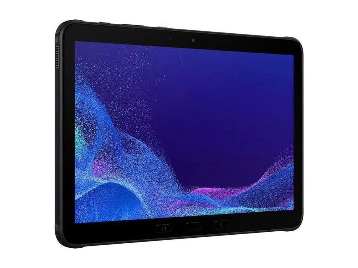 Black 10.1” 128GB 5G Android Rugged Tablet N299