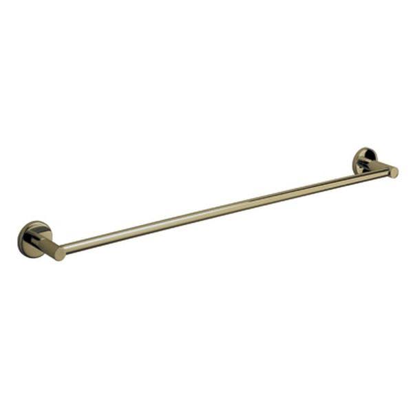 Brass Single Towel Bar O1762