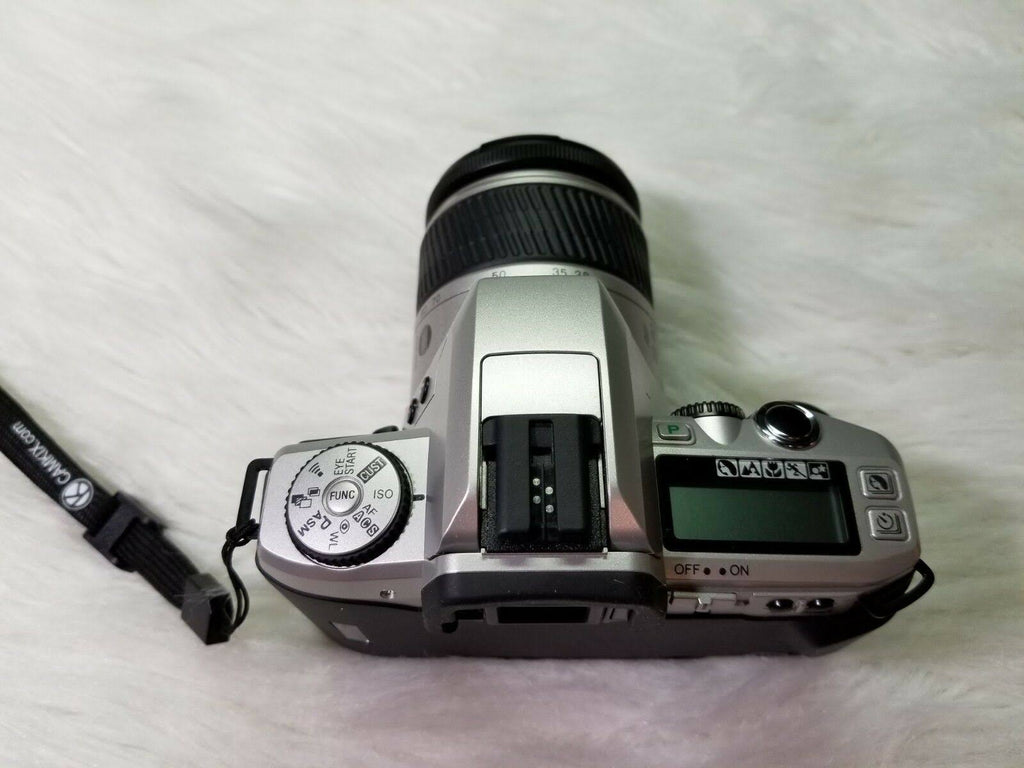 35mm SLR Camera Body P850