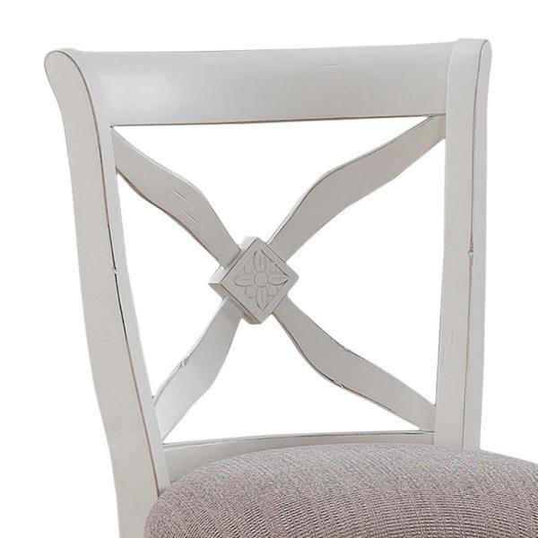 Tall Bar Stool B20433