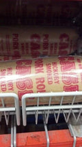 6 Lb. (2 Pack) Pork Roll S3352