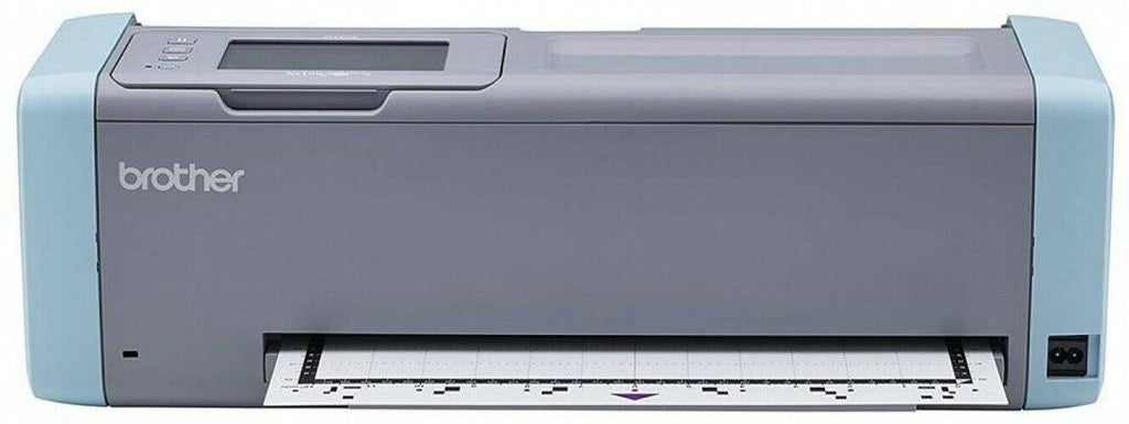 Electronic Cutting Machine U29941