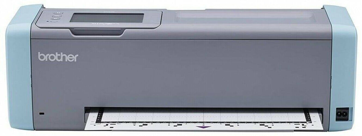 Electronic Cutting Machine U29941