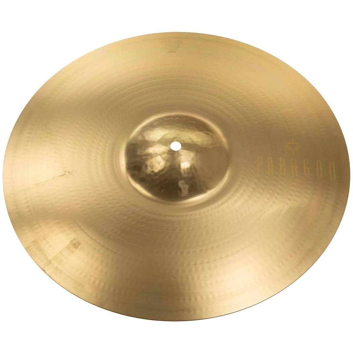 18x22 Crash Cymbal S731