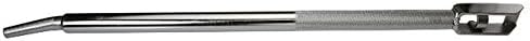 Chrome Combination Winch Bar with Square Head X824201