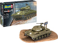 M24 Chaffee Plastic Model kit E16076