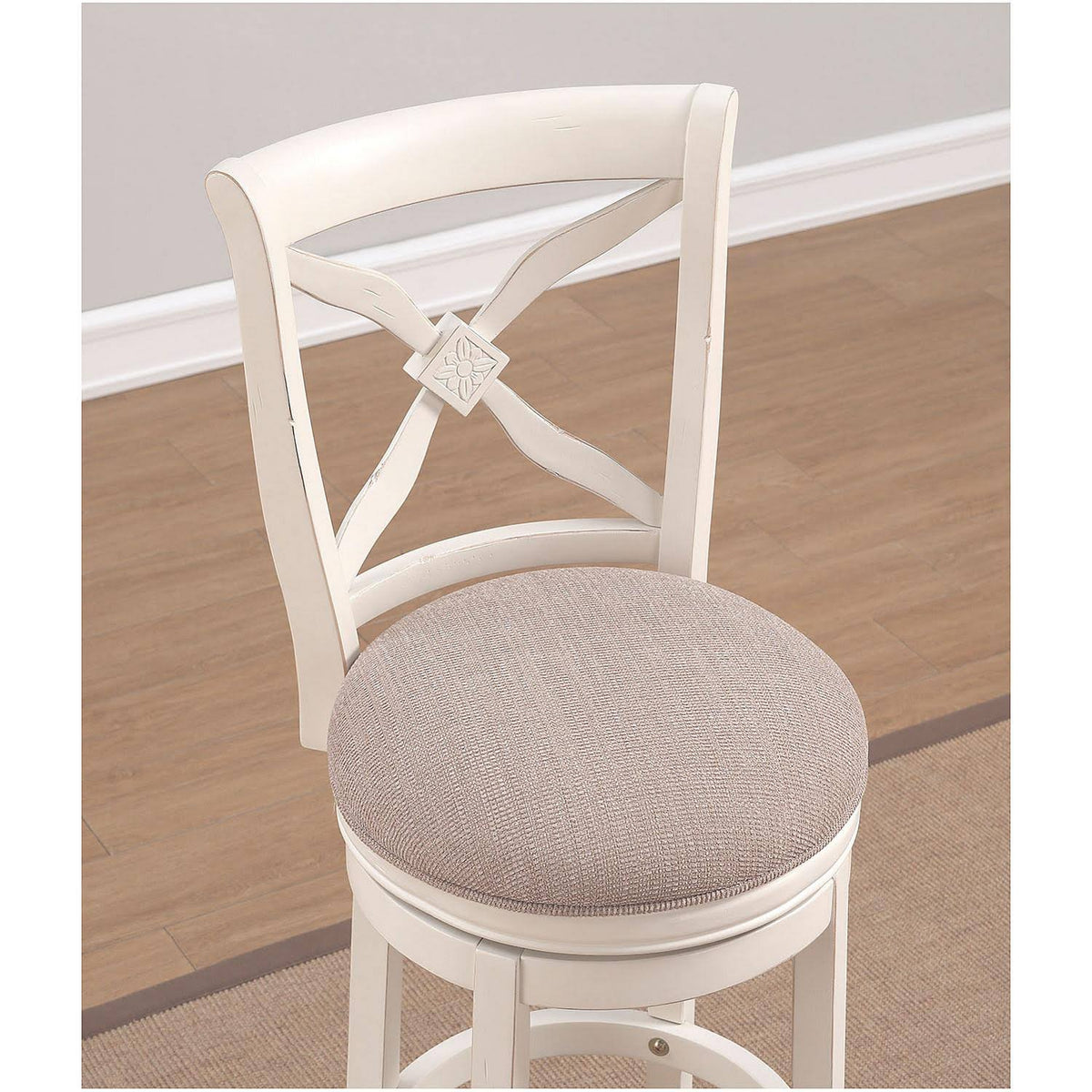 Tall Bar Stool B20433