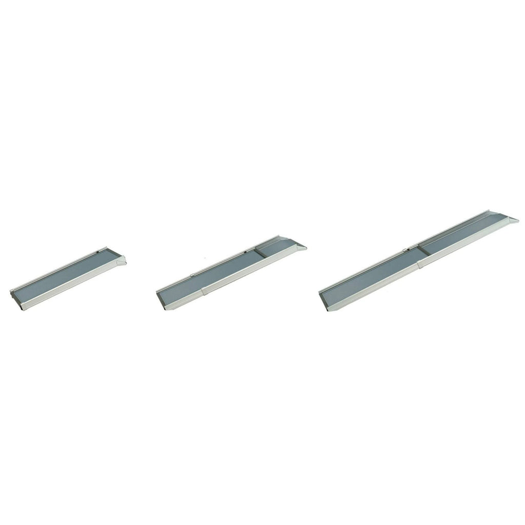 Telescoping Pet Ramp T89053