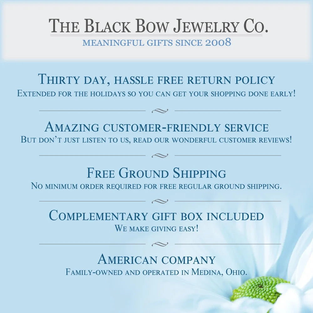 14K Yellow Gold .06CTW Diamond Cluster Cross Necklace K65277