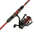 Carbon Spinning Combo D876
