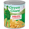 Whole Golden Corn Niblets, 7 Ounce Can (Pack of 12) H9450