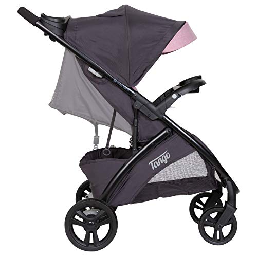 Tango Travel System Stroller with Bassinet and Playard J686