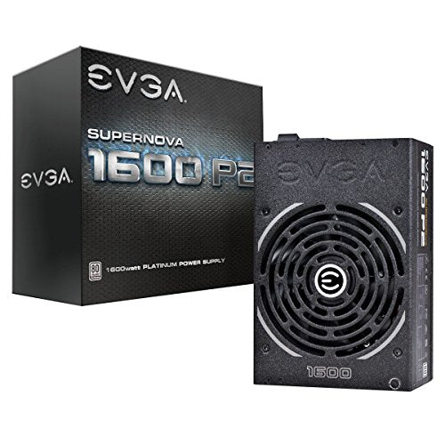 1000W 80 Plus Platinum Fully Modular Power Supply C946218
