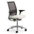 3D Mesh Conference Chair with Carpet Casters A2866