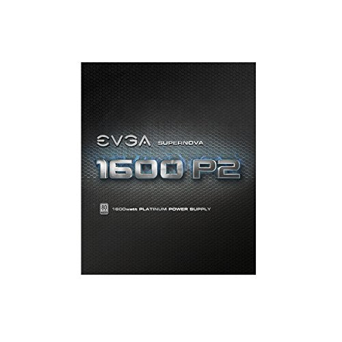1000W 80 Plus Platinum Fully Modular Power Supply C946218