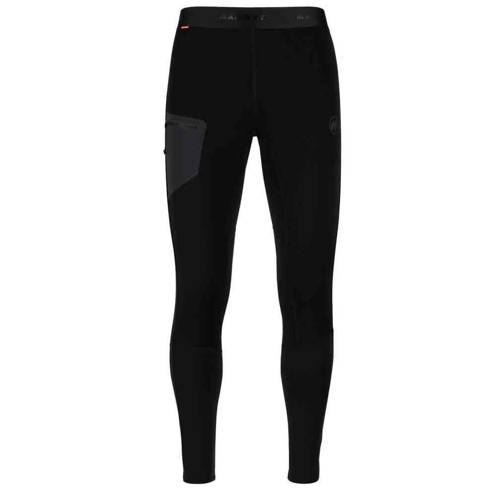 Black Long Tights B959271