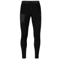 Black Long Tights B959271