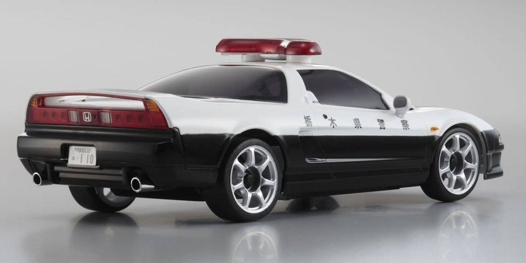Mini-Z Autoscale Body B555724