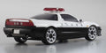 Mini-Z Autoscale Body B555724