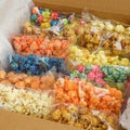 Gourmet Popcorn Sampler H955