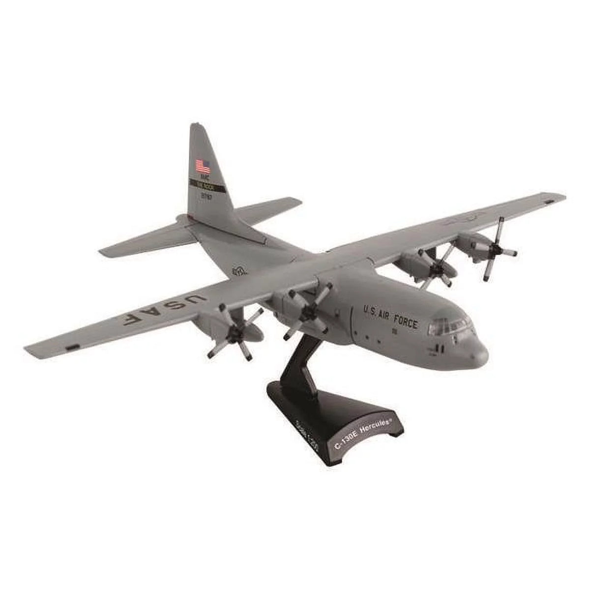 USAF C-130 Model Airplane Q226266