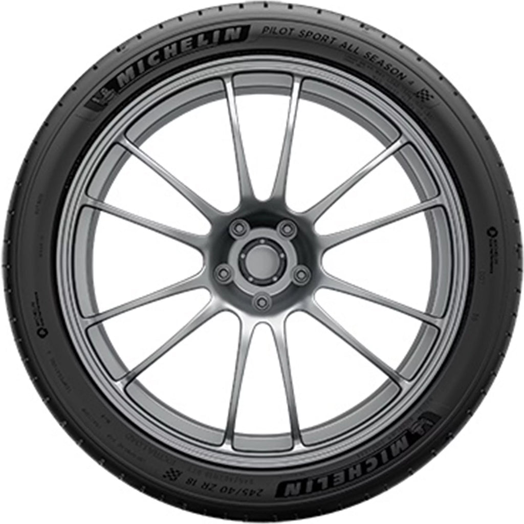 285/30ZR20 99Y XL All Season Passenger Tire B335517