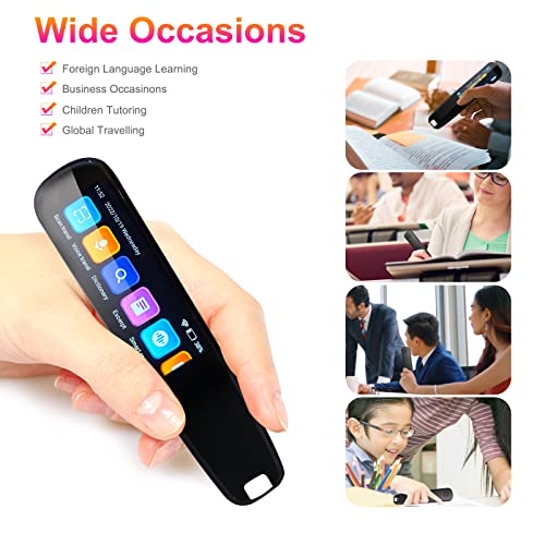 OCR Digital Pen Reader D37282