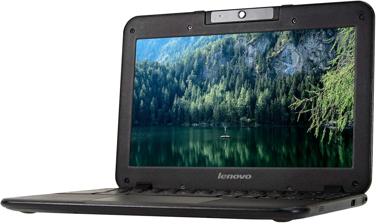 11.6" HD Chromebook with 4GB 16GB Solid State Drive R81592