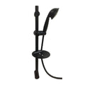 Matte Black 5-Spray Hand Shower N1368