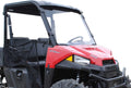 Full Windshield for Midsize Polaris Ranger 570/570 Crew 500 ETX 1/4 Thick Polycarbonate V912764