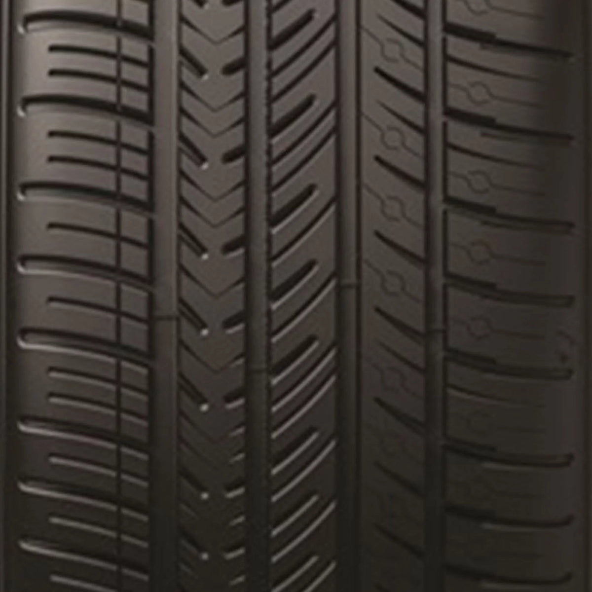 285/30ZR20 99Y XL All Season Passenger Tire B335517