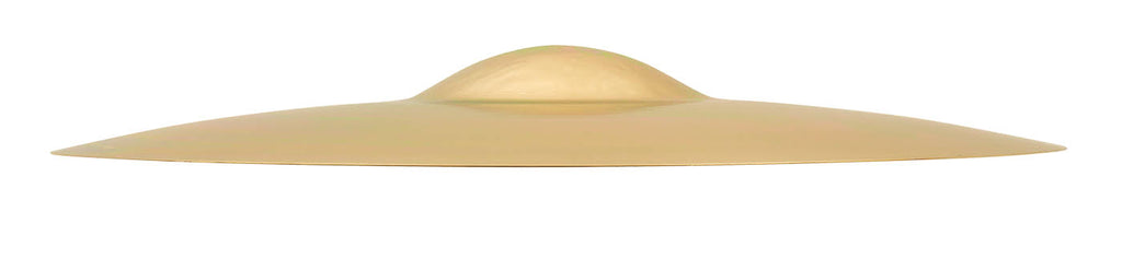 18x22 Crash Cymbal S731