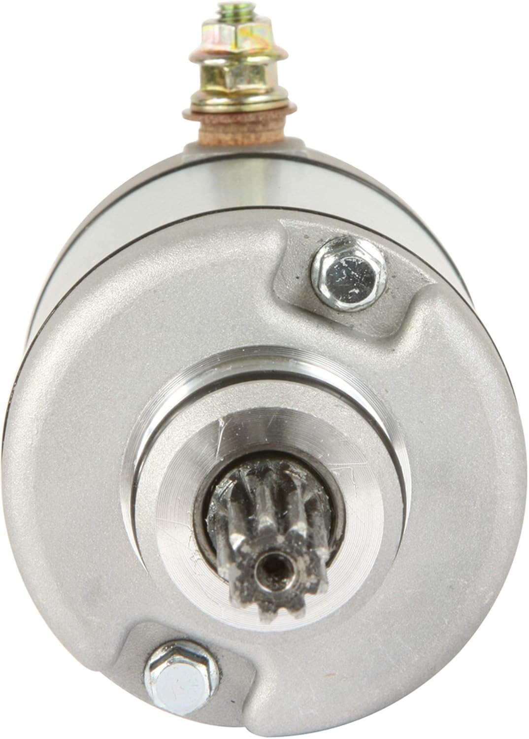 Starter Replacement for Yamaha Motorcycle 599CC V970001
